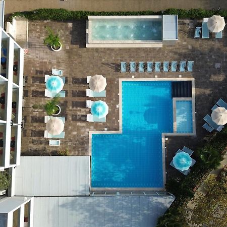 Golden Hotel Marina di Cecina Exterior photo