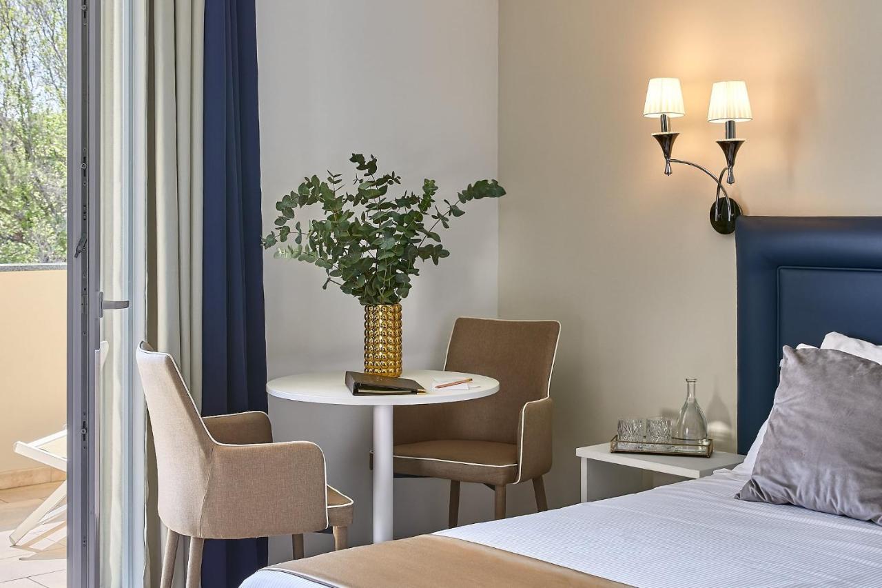 Golden Hotel Marina di Cecina Exterior photo