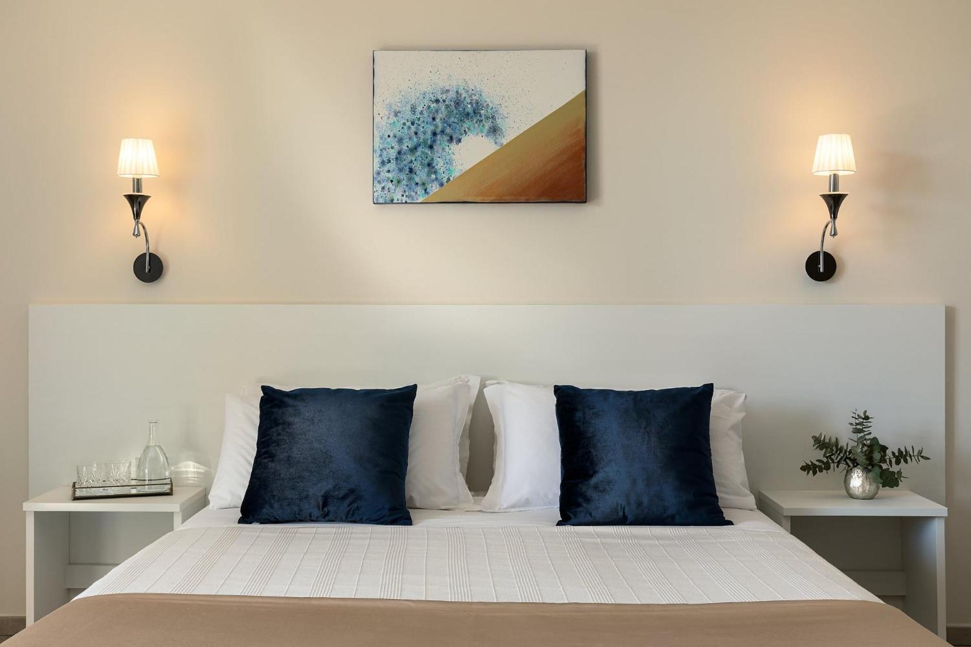 Golden Hotel Marina di Cecina Room photo